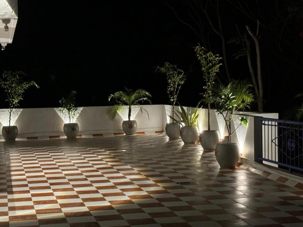 La Tamara Suite - Tie Hotels & Resorts Pondicherry Exterior foto