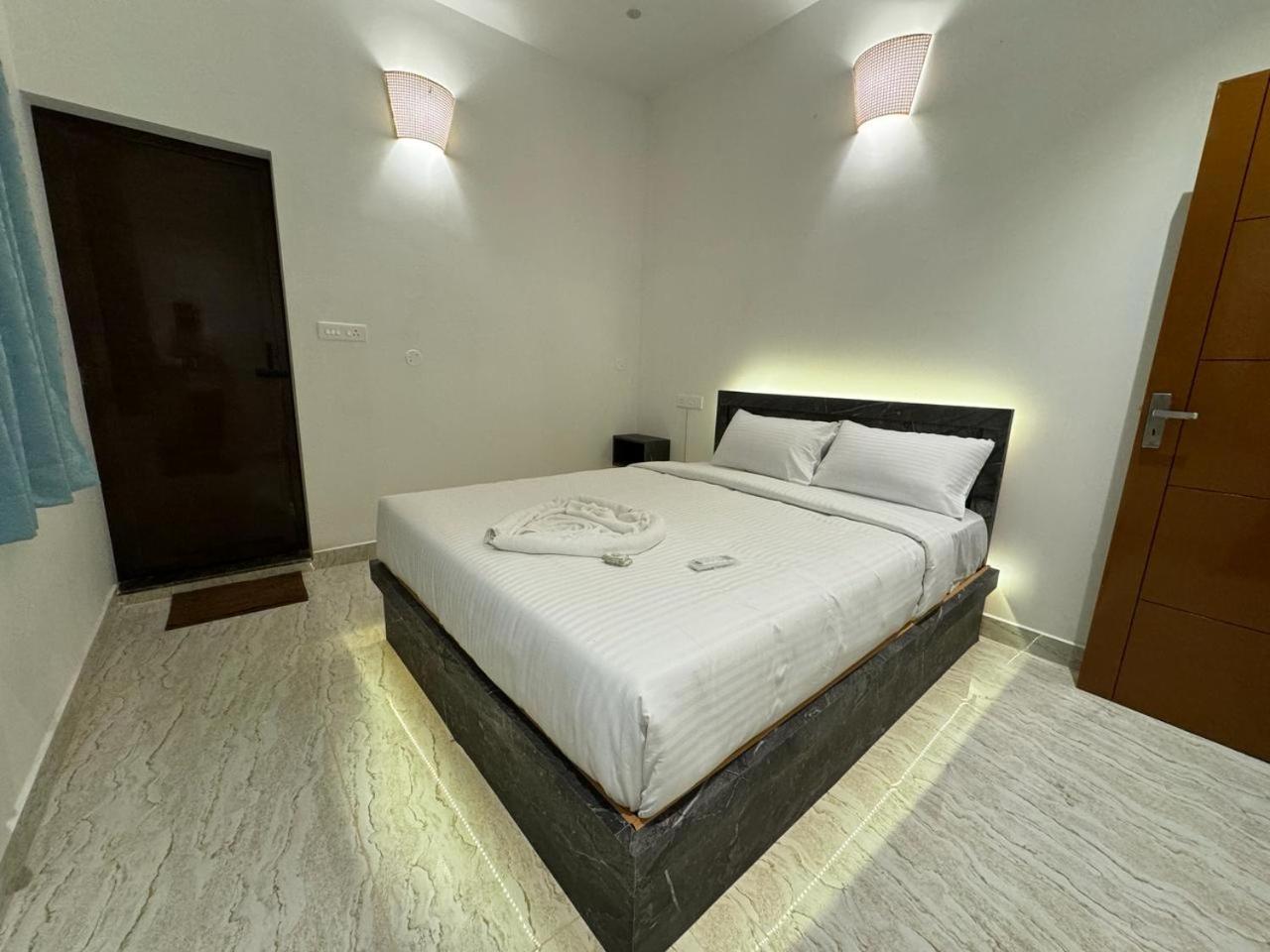 La Tamara Suite - Tie Hotels & Resorts Pondicherry Exterior foto