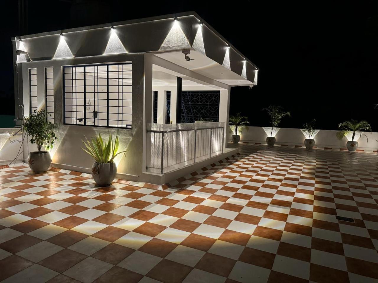 La Tamara Suite - Tie Hotels & Resorts Pondicherry Exterior foto