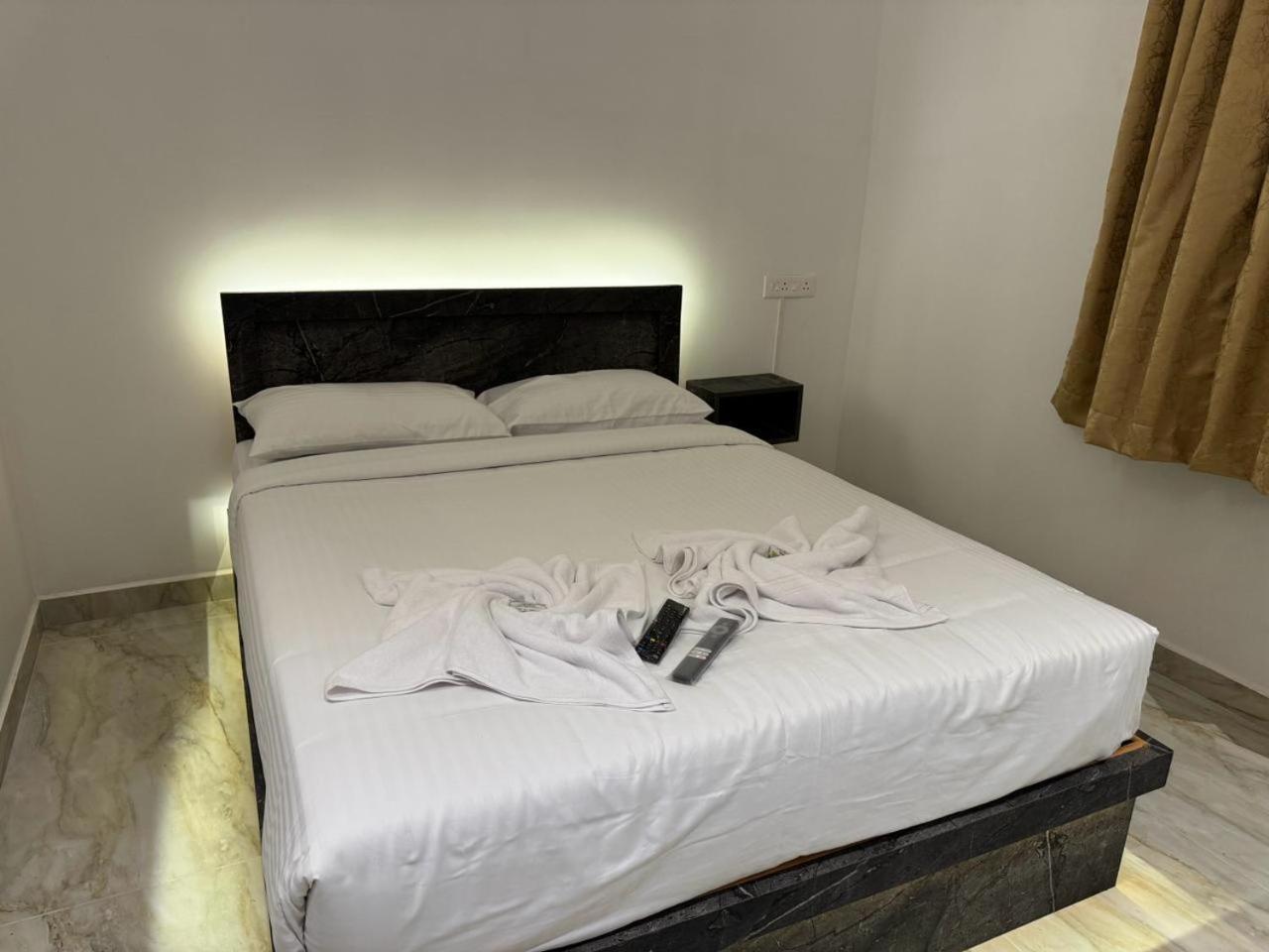 La Tamara Suite - Tie Hotels & Resorts Pondicherry Exterior foto