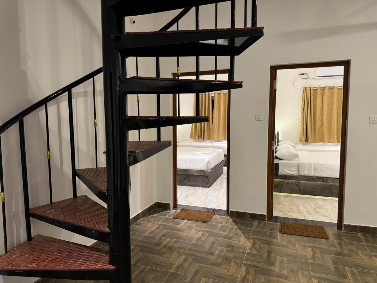 La Tamara Suite - Tie Hotels & Resorts Pondicherry Exterior foto