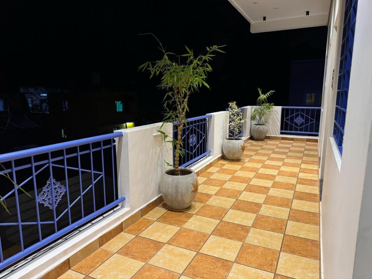 La Tamara Suite - Tie Hotels & Resorts Pondicherry Exterior foto